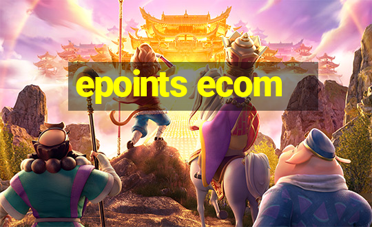 epoints ecom