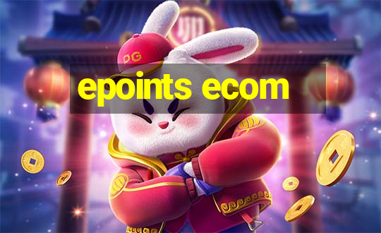 epoints ecom