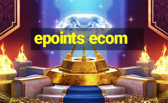 epoints ecom