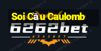 Soi Cầu Caulomb