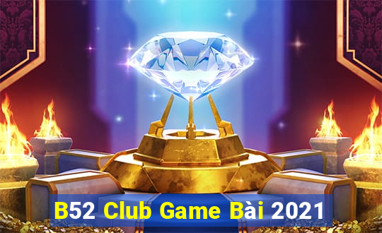 B52 Club Game Bài 2021