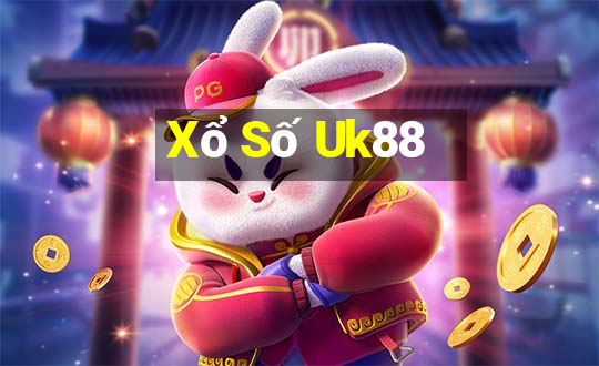 Xổ Số Uk88