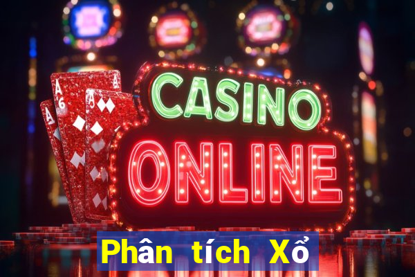 Phân tích Xổ Số bình dương ngày 9