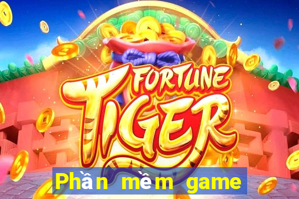 Phần mềm game bài Đan Đông