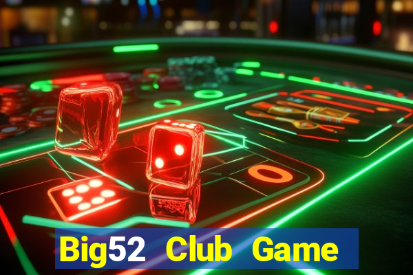 Big52 Club Game Bài 77