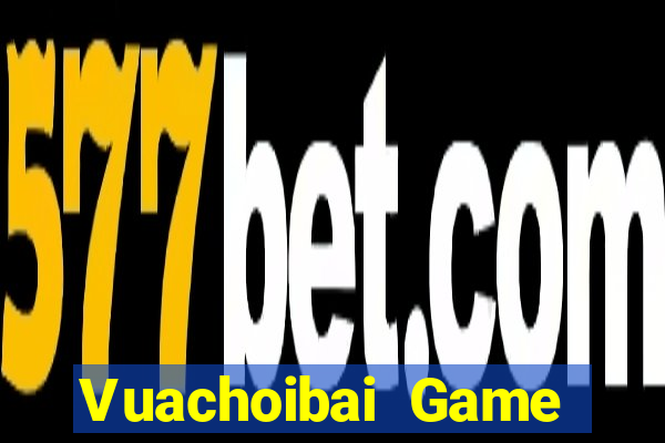 Vuachoibai Game Bài Cf68