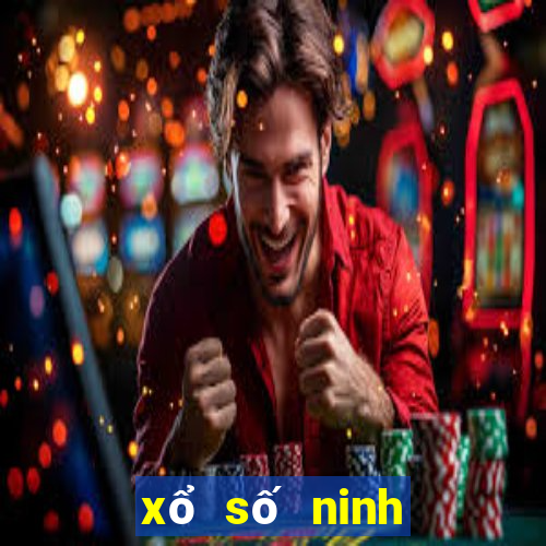 xổ số ninh thuận 21 7