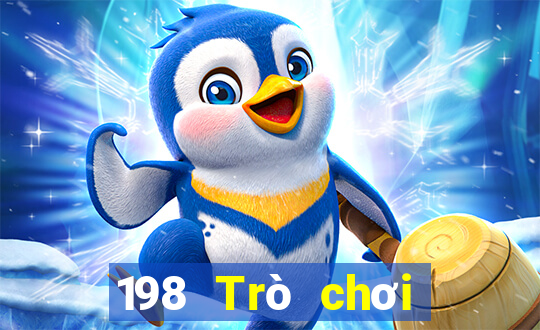 198 Trò chơi Tải về chính thức