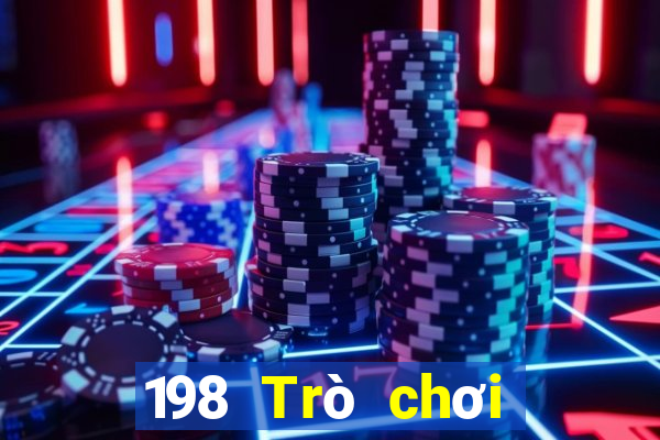 198 Trò chơi Tải về chính thức