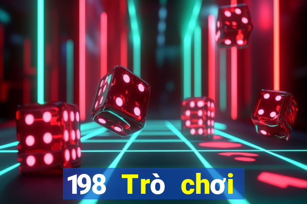 198 Trò chơi Tải về chính thức