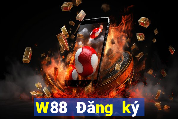 W88 Đăng ký trò chơi Dabao