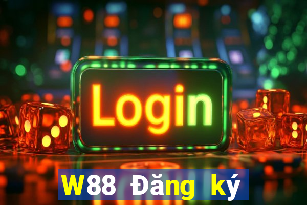 W88 Đăng ký trò chơi Dabao