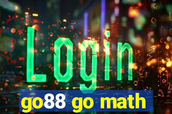 go88 go math