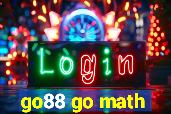 go88 go math