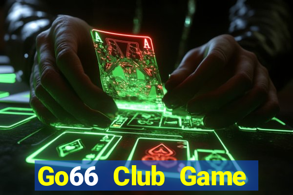 Go66 Club Game Bài 888 Casino