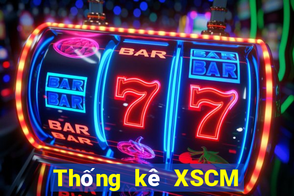 Thống kê XSCM ngày 24