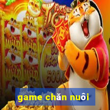 game chăn nuôi