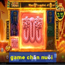 game chăn nuôi