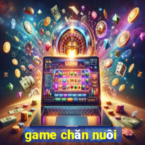 game chăn nuôi