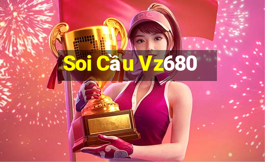 Soi Cầu Vz680