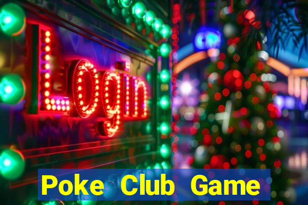 Poke Club Game Bài Dom88