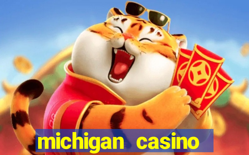 michigan casino bonus code