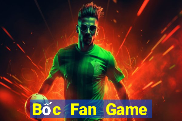 Bốc Fan Game Bài Fa88 Apk