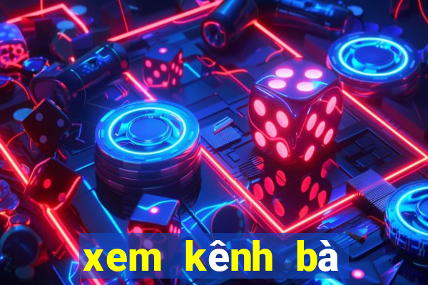 xem kênh bà rịa vũng tàu