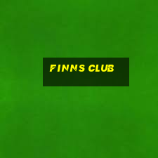 finns club