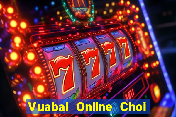 Vuabai Online Choi Game Đánh Bài