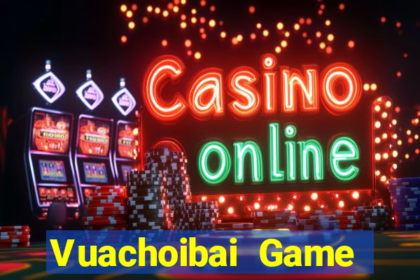 Vuachoibai Game Bài Ông Trùm Poker