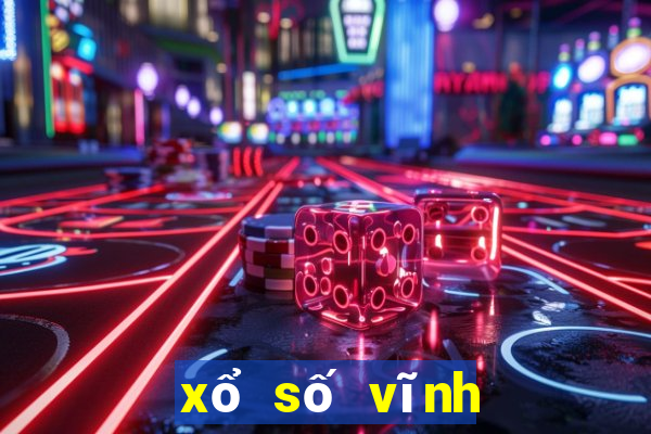 xổ số vĩnh long hôm nay ba đài