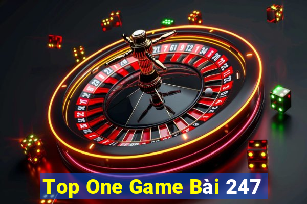 Top One Game Bài 247