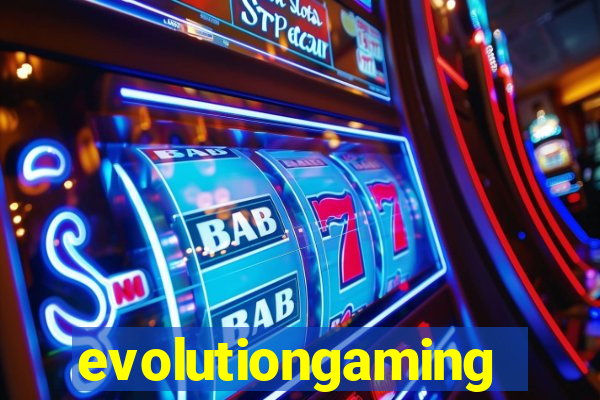 evolutiongaming