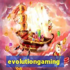 evolutiongaming