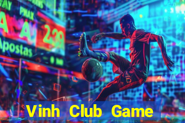 Vinh Club Game Bài Pc