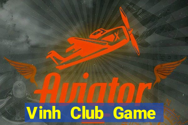 Vinh Club Game Bài Pc