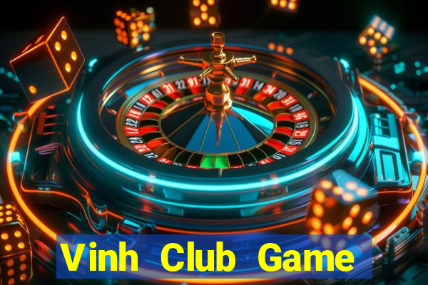 Vinh Club Game Bài Pc