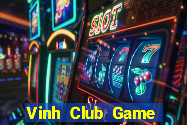 Vinh Club Game Bài Pc