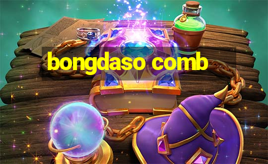 bongdaso comb