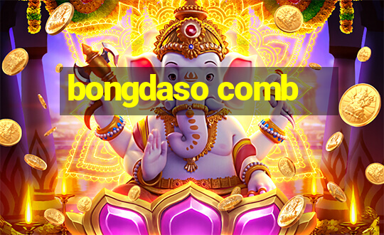 bongdaso comb