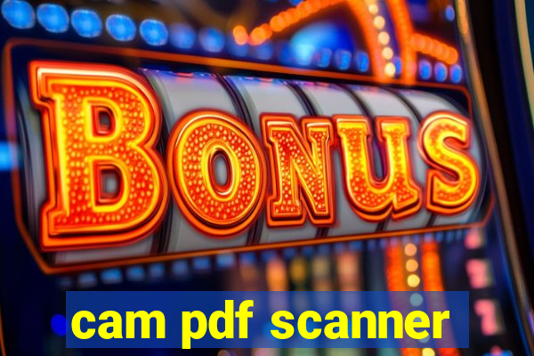 cam pdf scanner