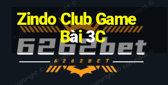 Zindo Club Game Bài 3C