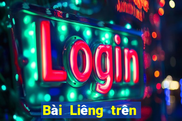 Bài Liêng trên máy tính