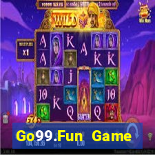 Go99.Fun Game Đánh Bài Ăn Tiền Trên Iphone