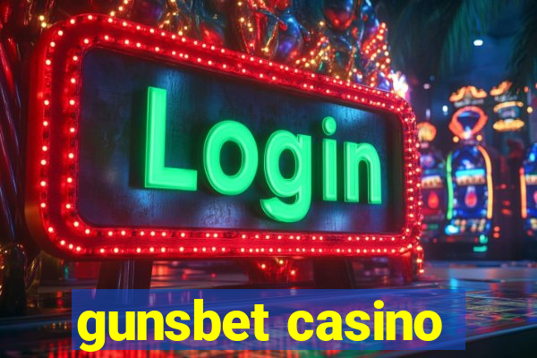 gunsbet casino