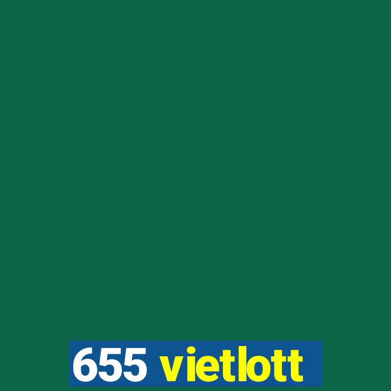 655 vietlott