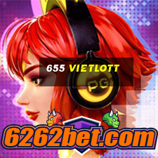 655 vietlott