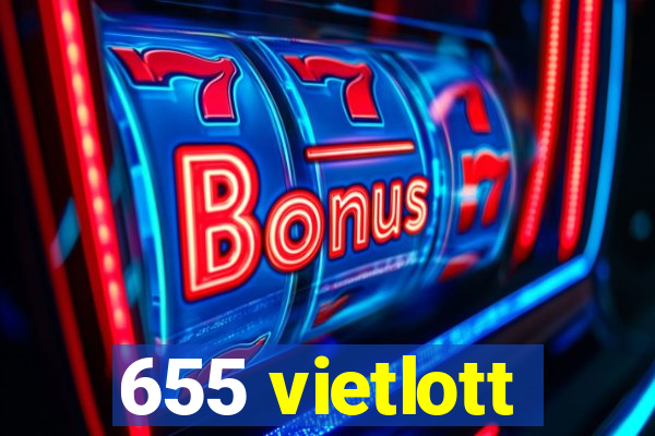 655 vietlott