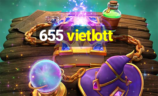 655 vietlott